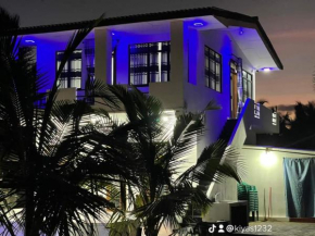 Al hazm beach villa